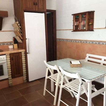 El Magnolio Villa Chiclana de la Frontera Exterior photo