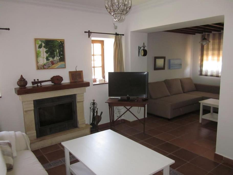 El Magnolio Villa Chiclana de la Frontera Exterior photo